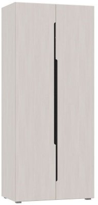 Шкаф двухдверный Эколь ШК-001 (МиФ)